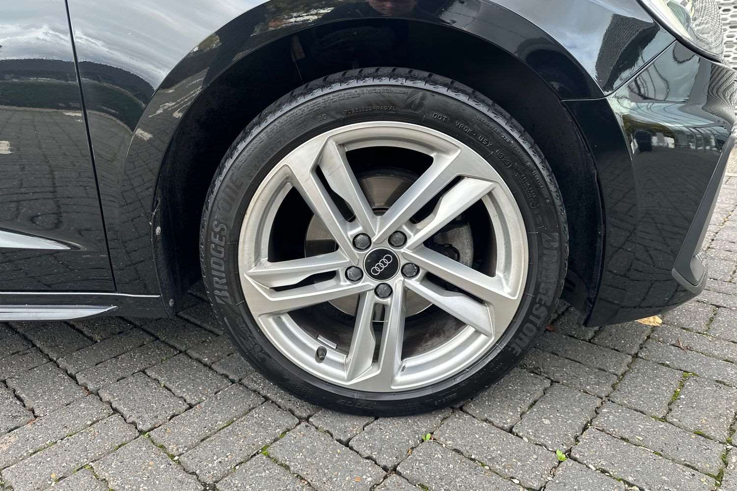 Used Audi A1 2023 for sale - 76329187: Photo 9