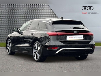Used Audi A6 2025 for sale - 78432570: Photo