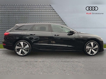 Used Audi A6 2025 for sale - 78432570: Photo