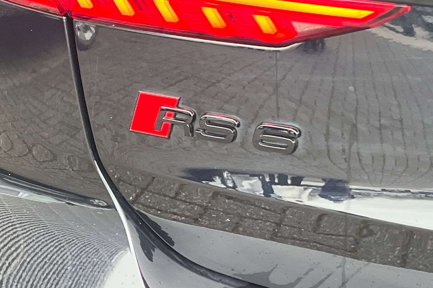 Used Audi RS6 2024 for sale - 77553037: Photo 12