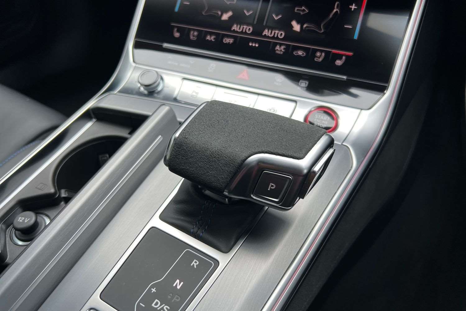 Used Audi RS6 2024 for sale - 77553037: Photo 15