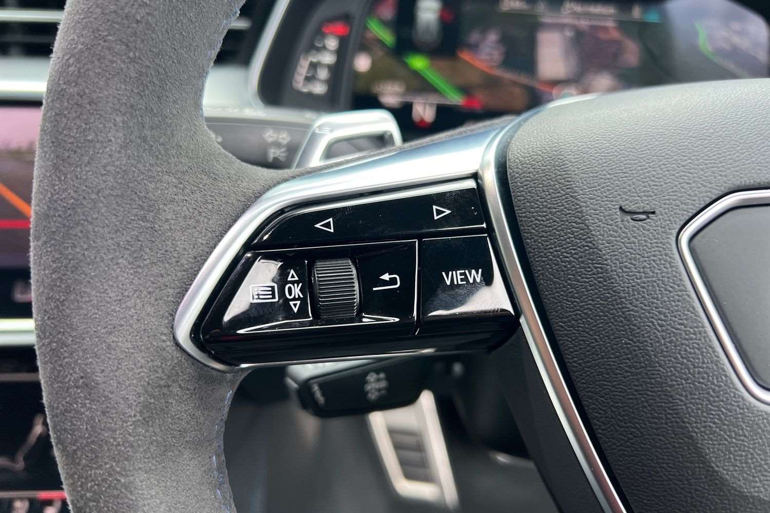 Used Audi RS6 2024 for sale - 77553037: Photo 16