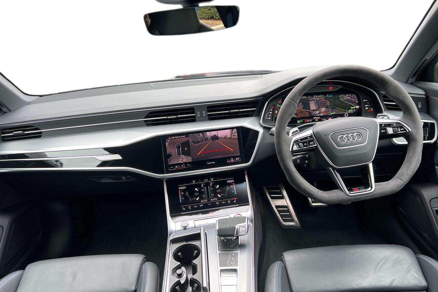 Used Audi RS6 2024 for sale - 77553037: Photo 19