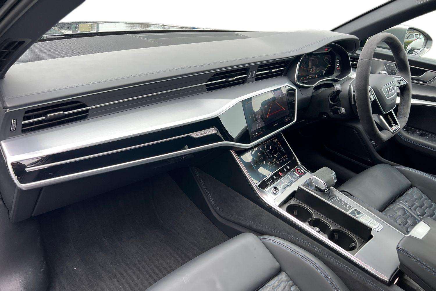 Used Audi RS6 2024 for sale - 77553037: Photo 2