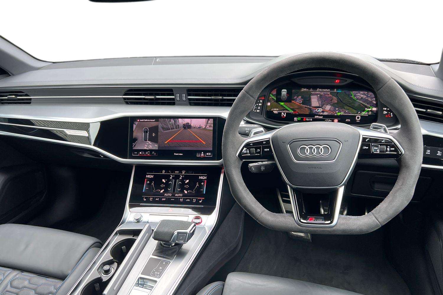 Used Audi RS6 2024 for sale - 77553037: Photo 20