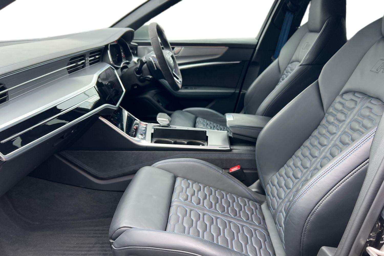 Used Audi RS6 2024 for sale - 77553037: Photo 21