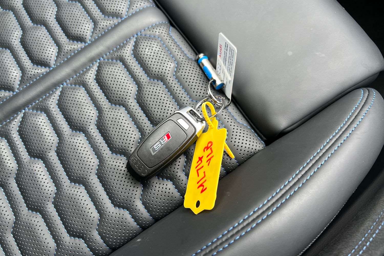 Used Audi RS6 2024 for sale - 77553037: Photo 25