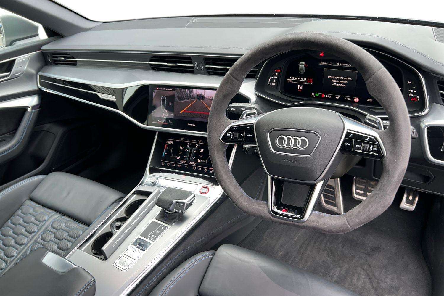 Used Audi RS6 2024 for sale - 77553037: Photo 6