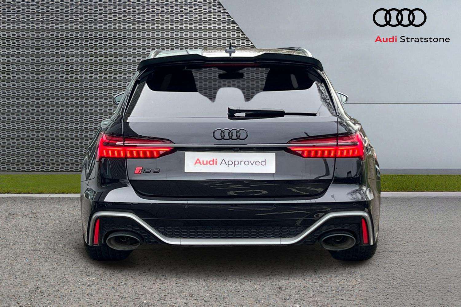 Used Audi RS6 2024 for sale - 77553037: Photo 7