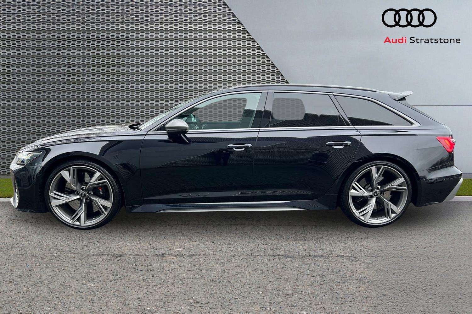 Used Audi RS6 2024 for sale - 77553037: Photo 8