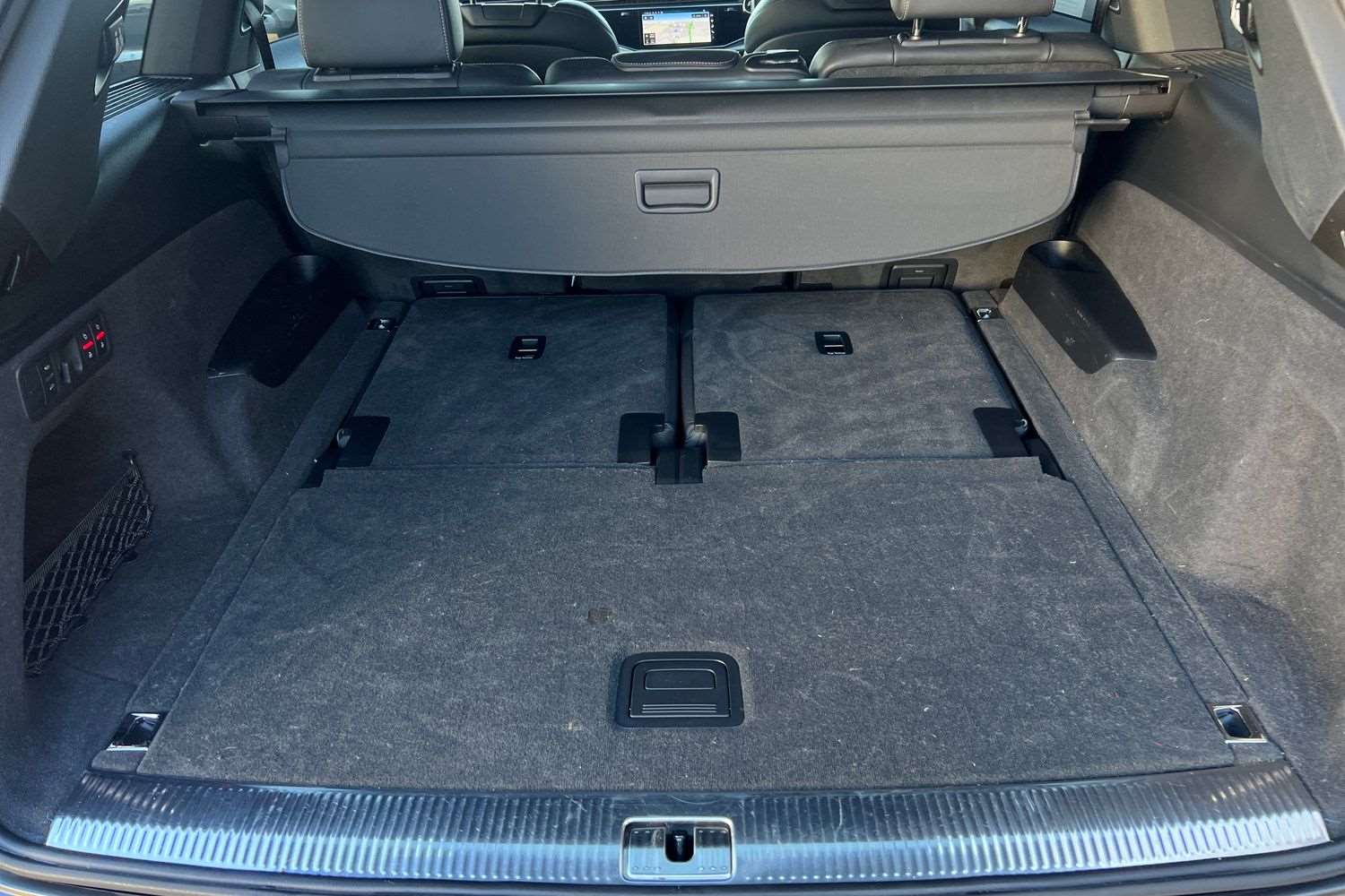 Used Audi Q7 2023 for sale - 77648980: Photo 13