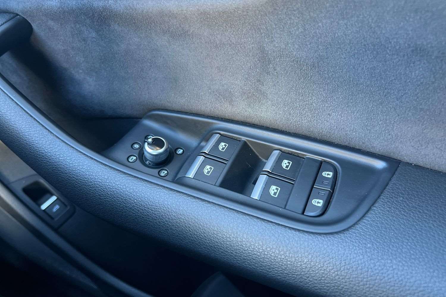 Used Audi Q7 2023 for sale - 77648980: Photo 14