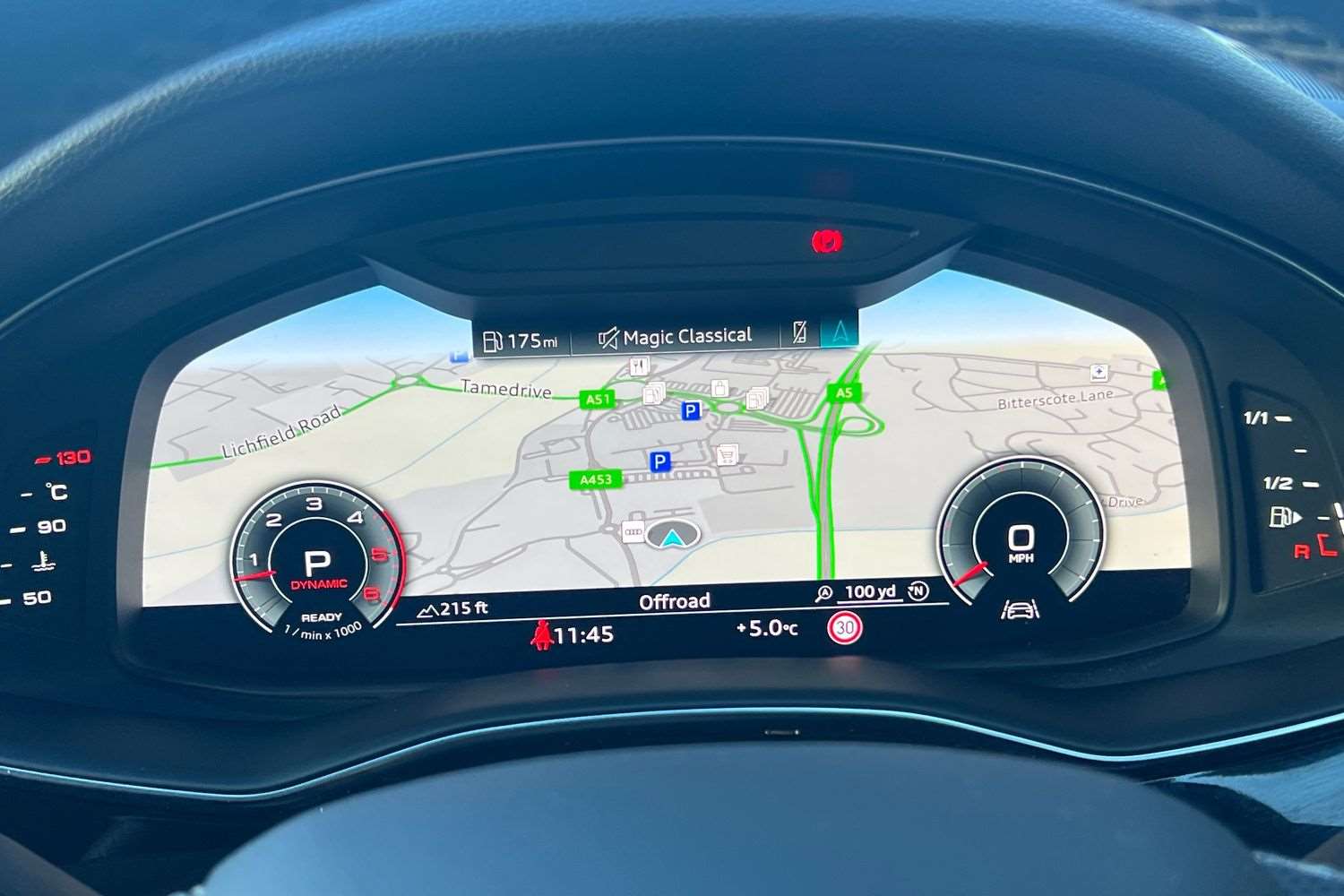 Used Audi Q7 2023 for sale - 77648980: Photo 18