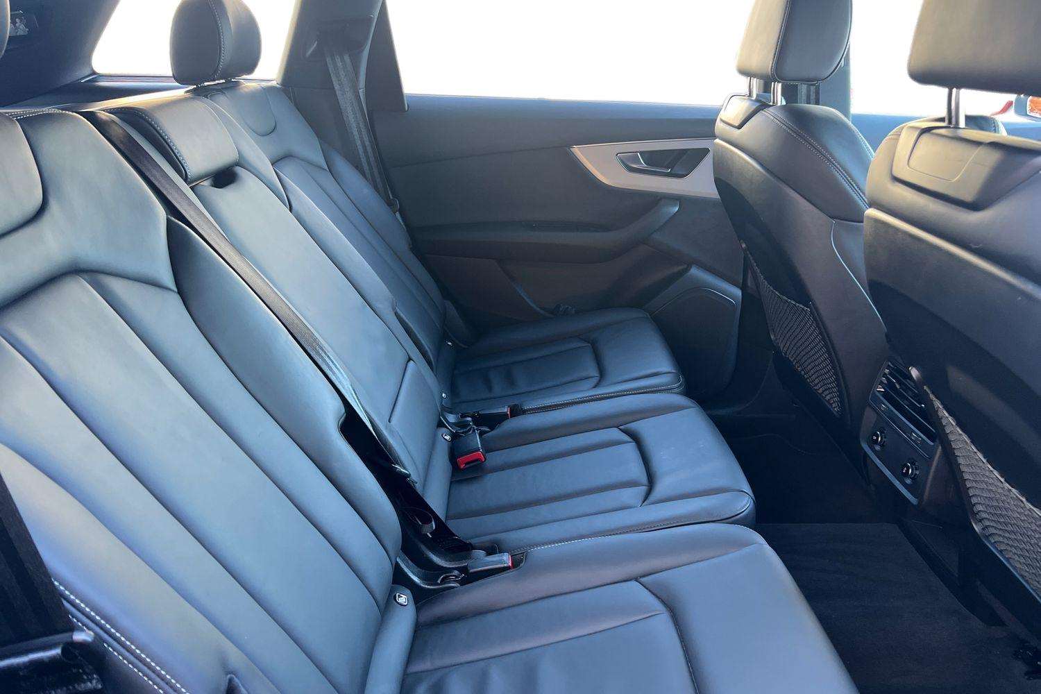 Used Audi Q7 2023 for sale - 77648980: Photo 22