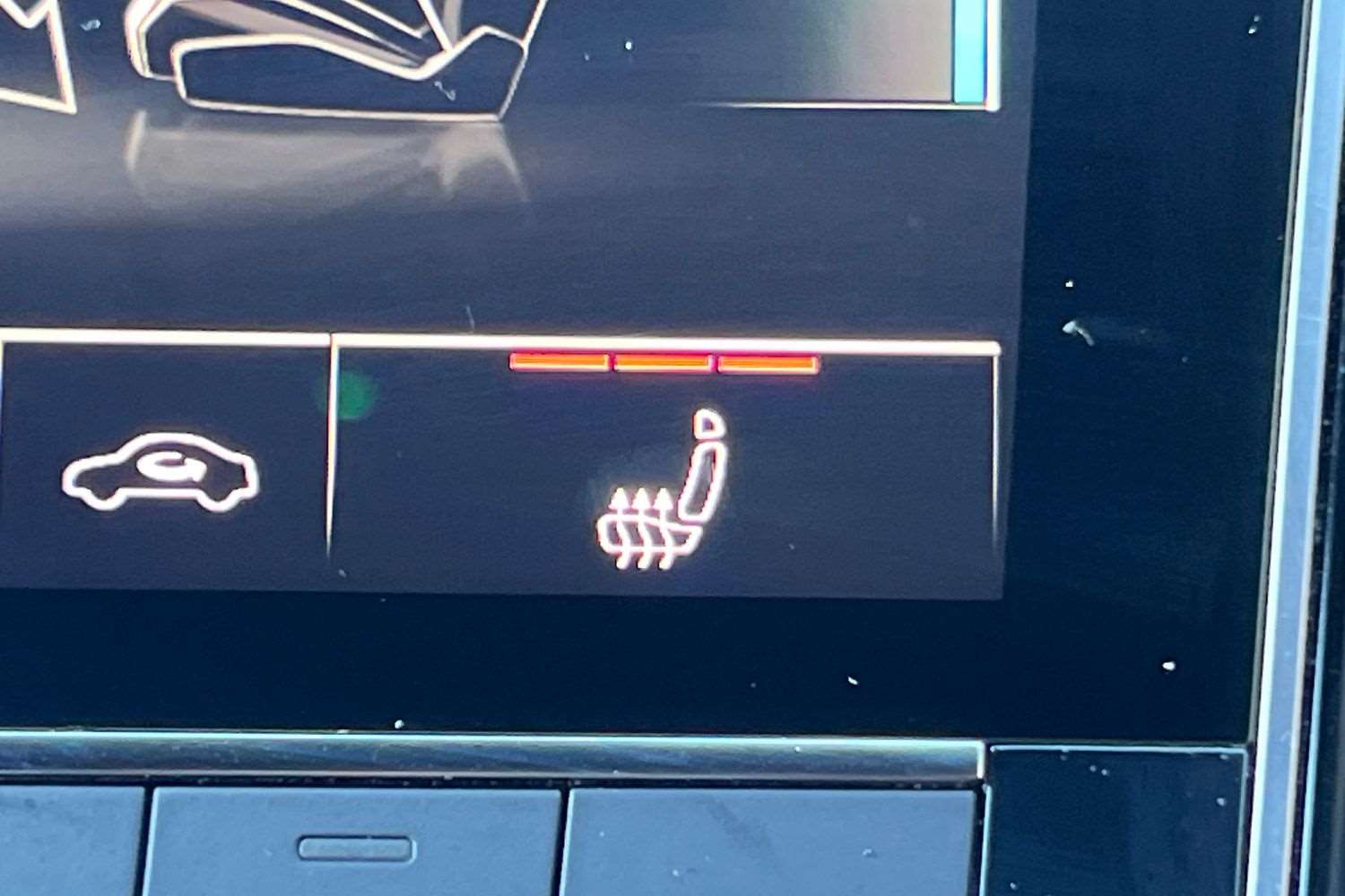 Used Audi Q7 2023 for sale - 77648980: Photo 34