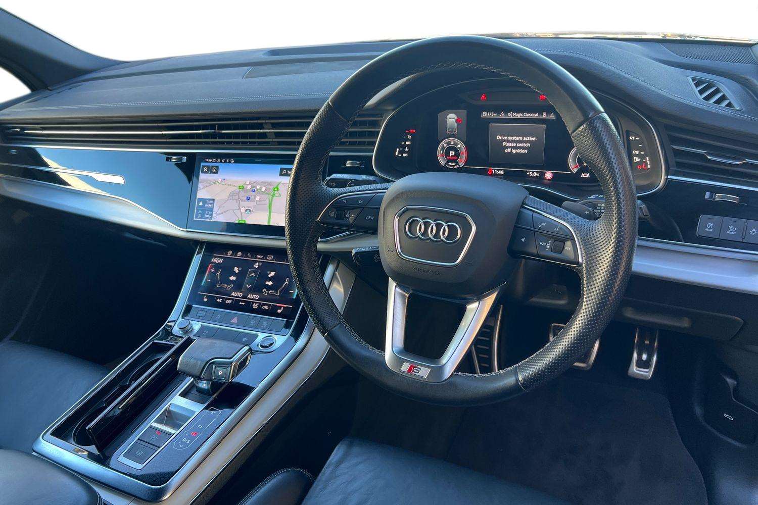 Used Audi Q7 2023 for sale - 77648980: Photo 6