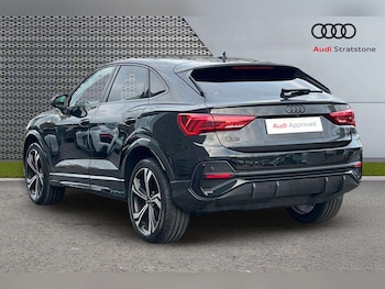 Used Audi Q3 2024 for sale - 77414748: Photo