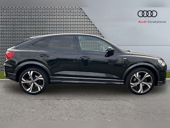 Used Audi Q3 2024 for sale - 77414748: Photo