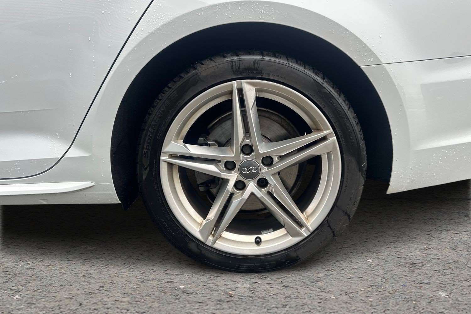 Used Audi A4 for sale - 76827564: Photo 10