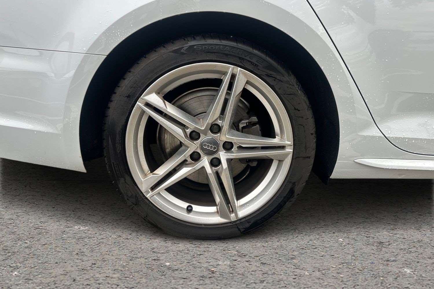 Used Audi A4 for sale - 76827564: Photo 11