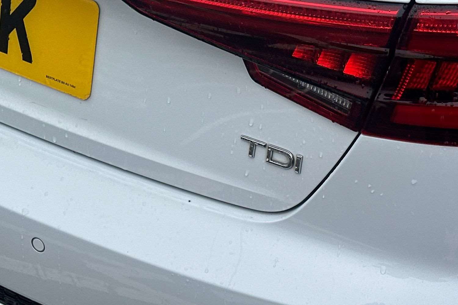 Used Audi A4 for sale - 76827564: Photo 12