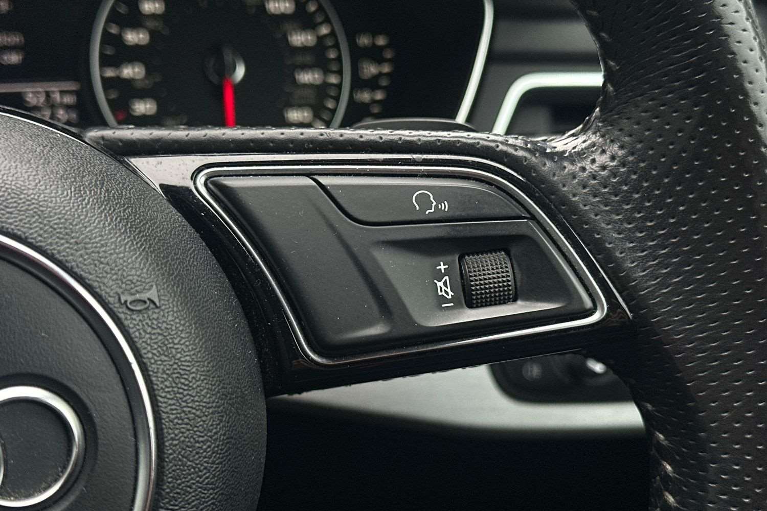 Used Audi A4 for sale - 76827564: Photo 17