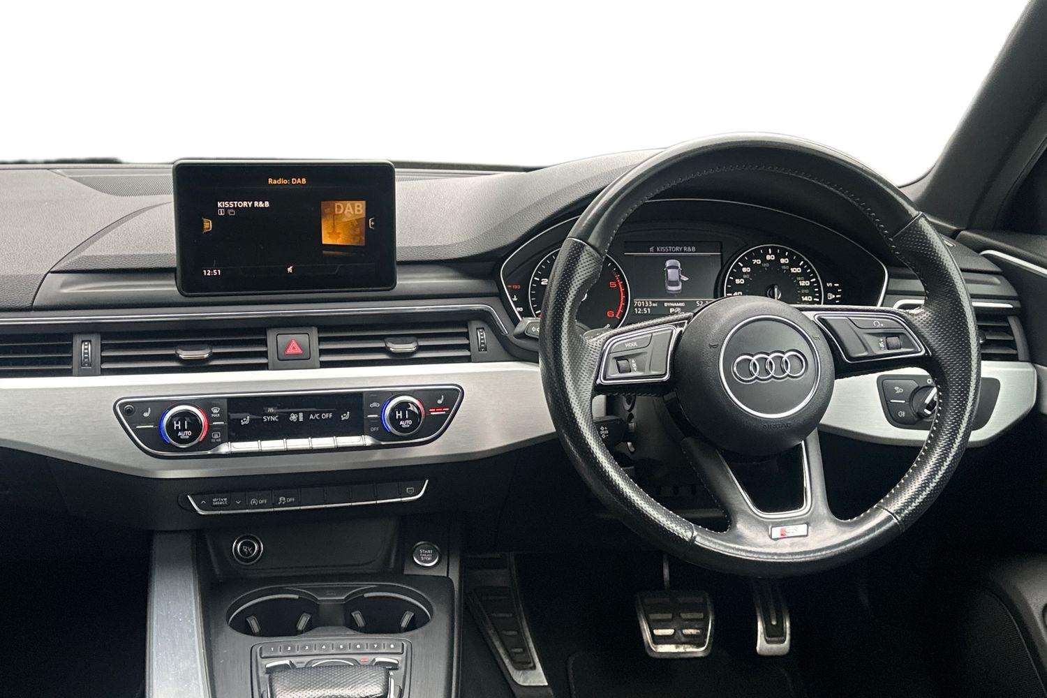 Used Audi A4 for sale - 76827564: Photo 20