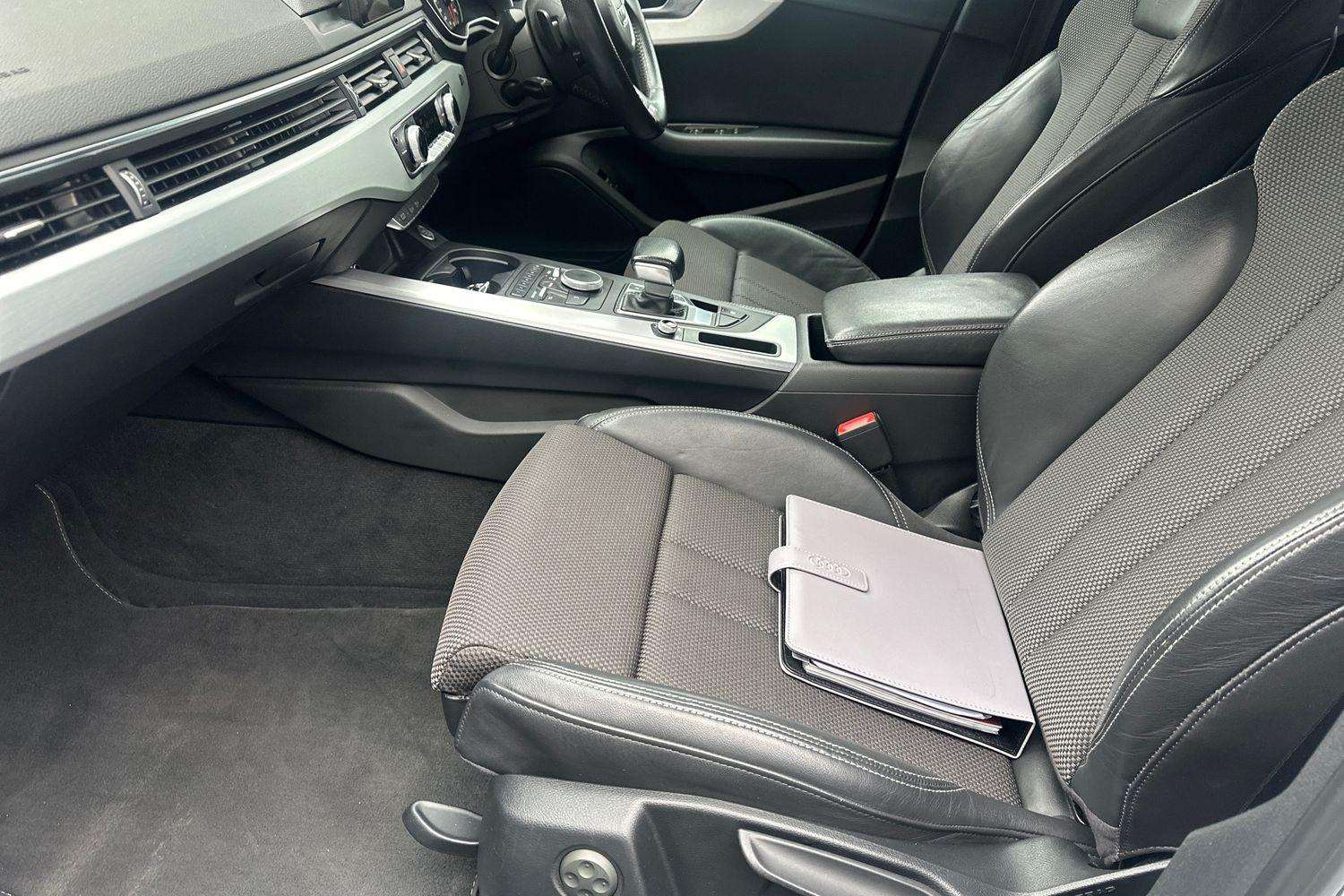 Used Audi A4 for sale - 76827564: Photo 21