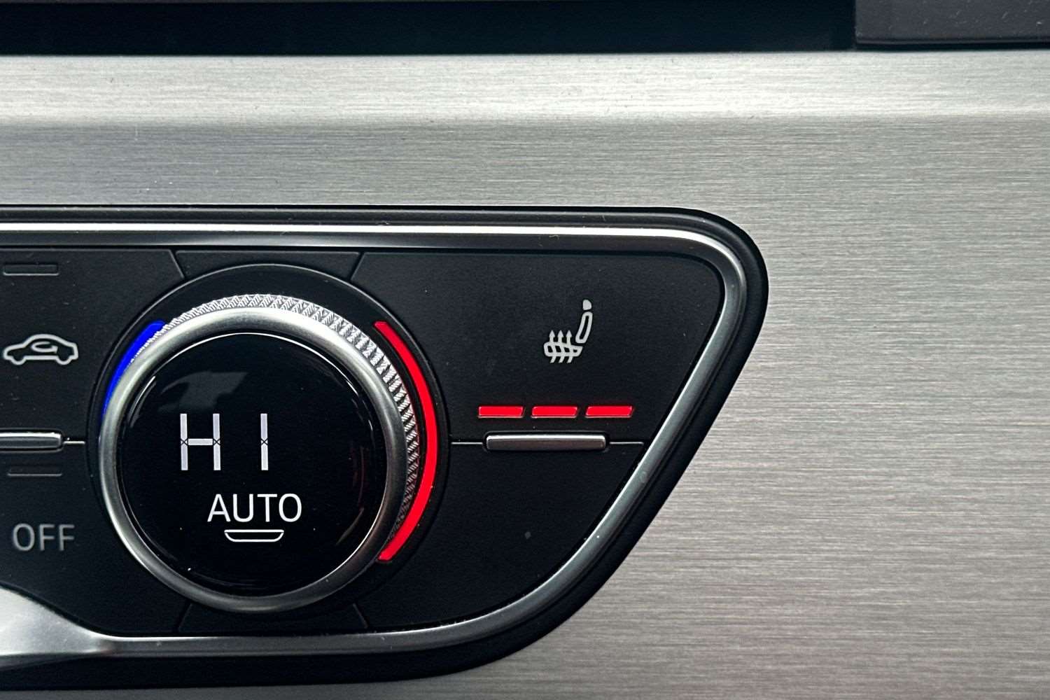 Used Audi A4 for sale - 76827564: Photo 27