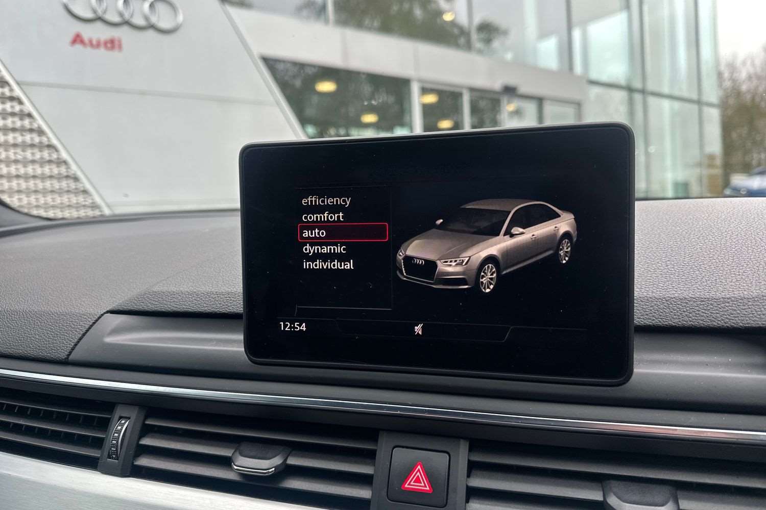 Used Audi A4 for sale - 76827564: Photo 29