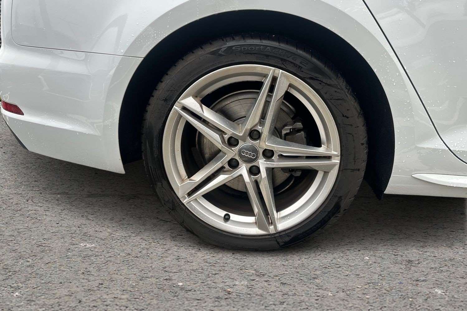 Used Audi A4 for sale - 76827564: Photo 5