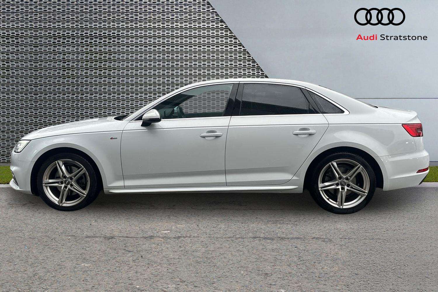 Used Audi A4 for sale - 76827564: Photo 8