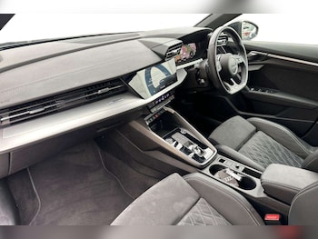 Used Audi A3 2023 for sale - 76141865: Photo