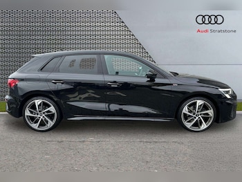 Used Audi A3 2023 for sale - 76141865: Photo