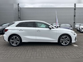 Used Audi A3 2025 for sale - 77011202: Photo