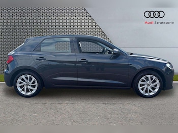 Used Audi A1 2021 for sale - 78365725: Photo