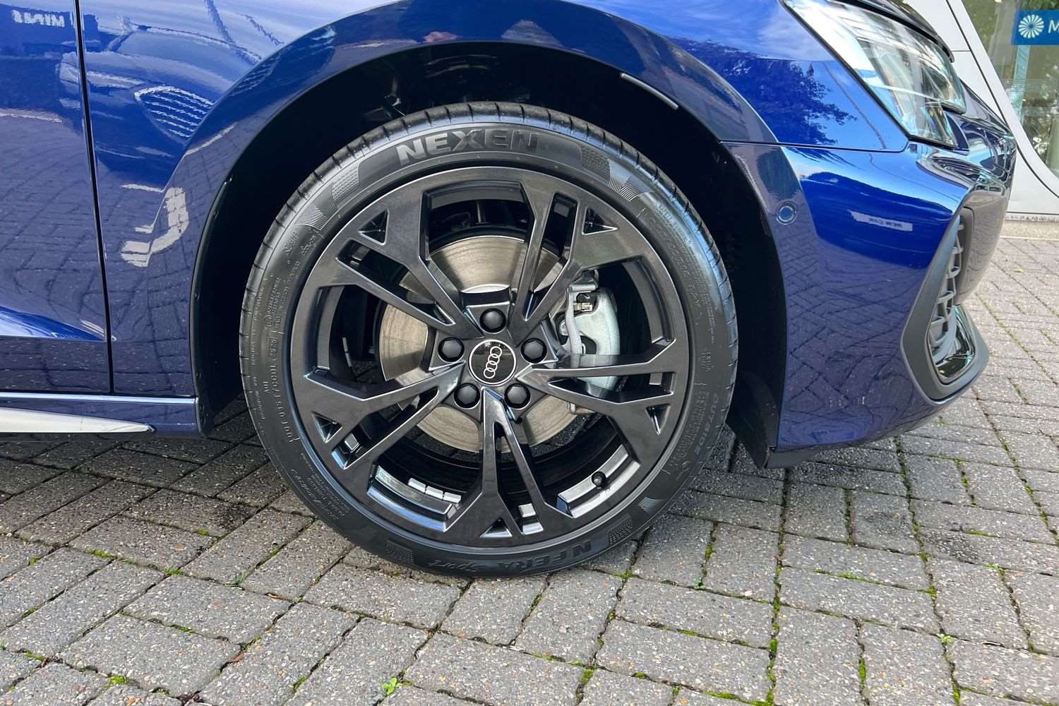 Used Audi A3 2025 for sale - 77178828: Photo 11