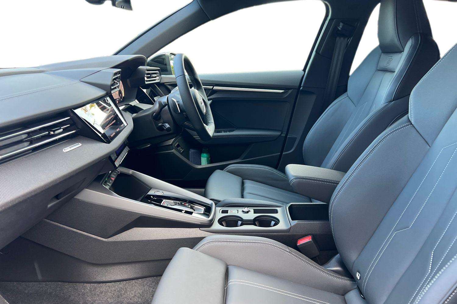 Used Audi A3 2025 for sale - 77178828: Photo 21