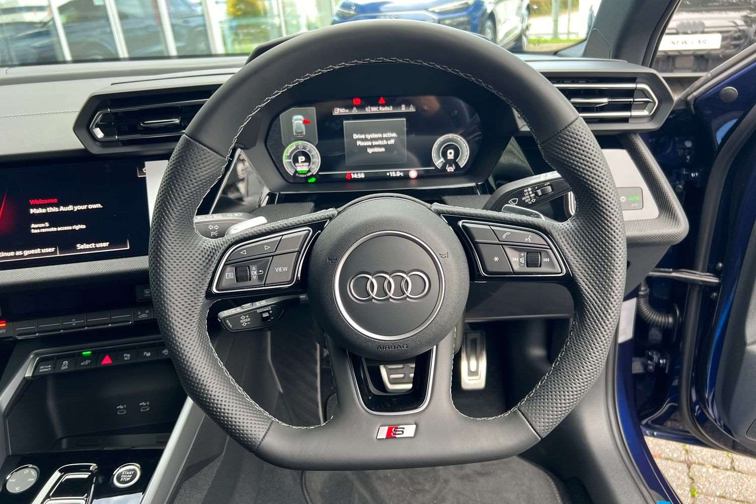 Used Audi A3 2025 for sale - 77178828: Photo 26