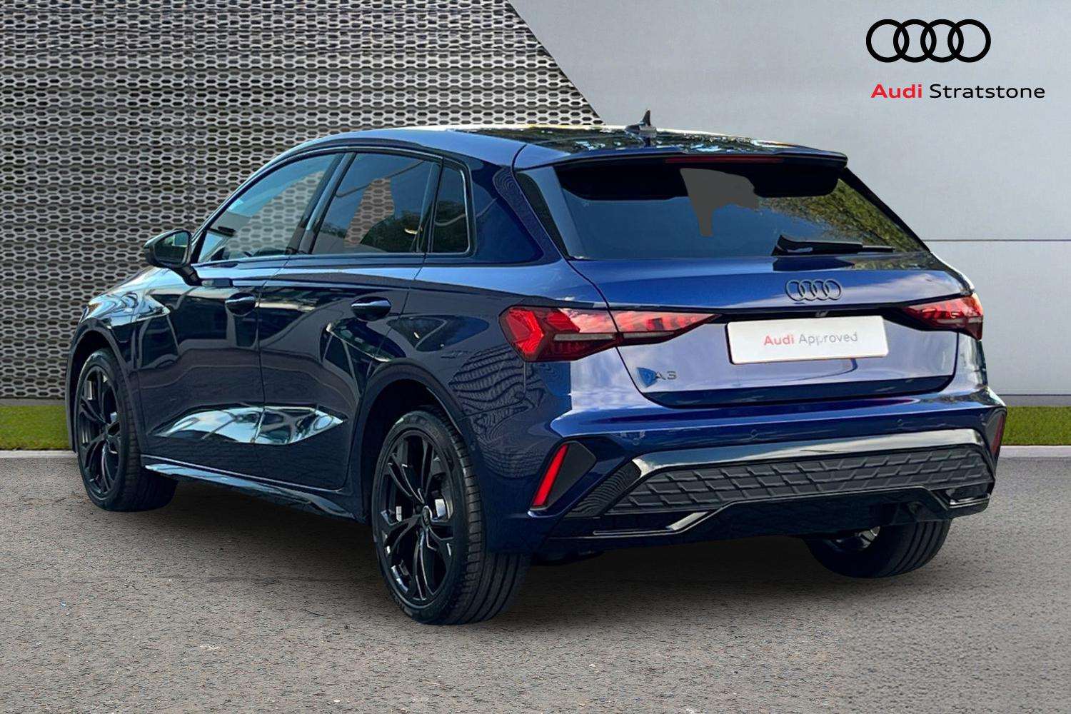 Used Audi A3 2025 for sale - 77178828: Photo 3