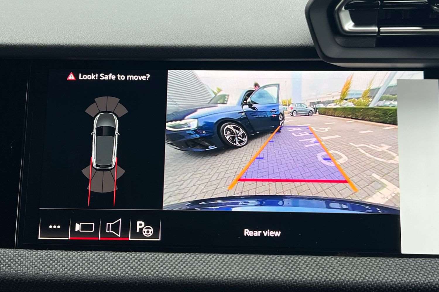 Used Audi A3 2025 for sale - 77178828: Photo 33