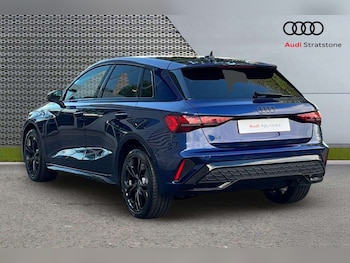 Used Audi A3 2025 for sale - 77178828: Photo