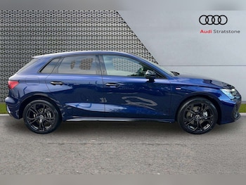 Used Audi A3 2025 for sale - 77178828: Photo