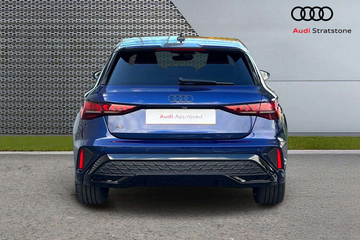 Used Audi A3 2025 for sale - 77178828: Photo 7