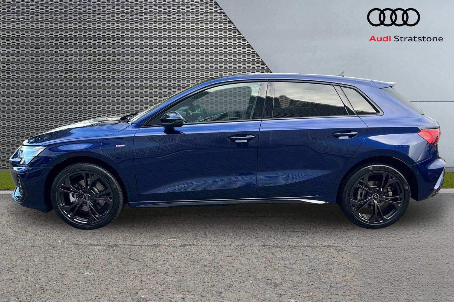 Used Audi A3 2025 for sale - 77178828: Photo 8