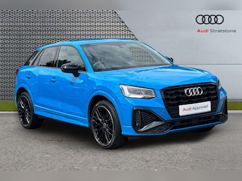 Used Audi Q2 2023 for sale - 79002039: Photo