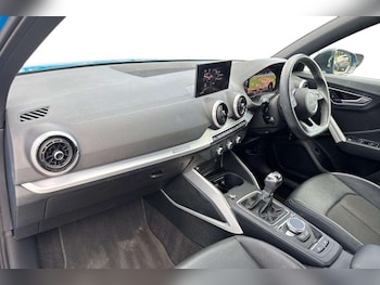 Used Audi Q2 2023 for sale - 79002039: Photo