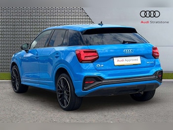 Used Audi Q2 2023 for sale - 79002039: Photo