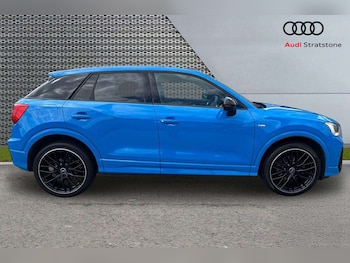 Used Audi Q2 2023 for sale - 79002039: Photo