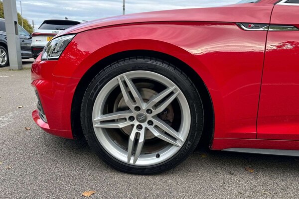 Used Audi A5 2019 for sale - 76045006: Photo 10